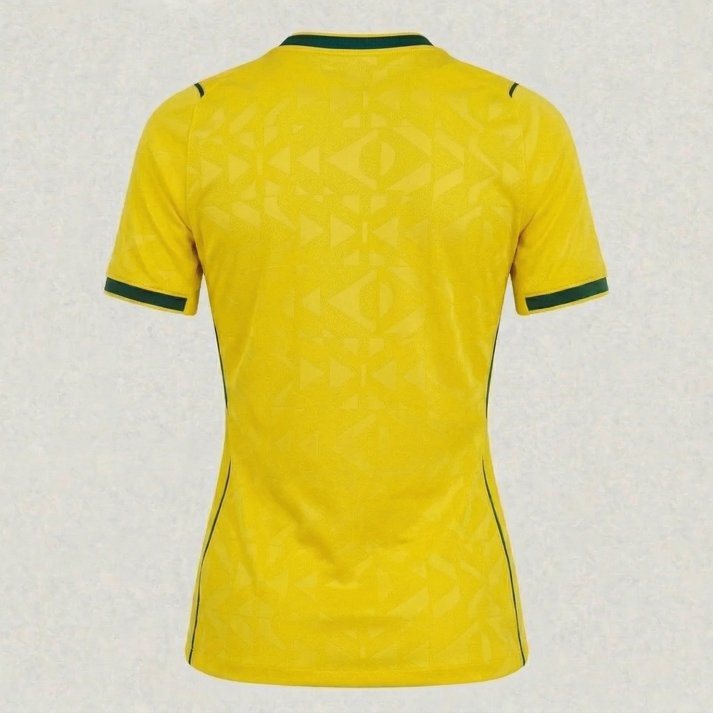 Brazil 2026 Home Women's Jersey