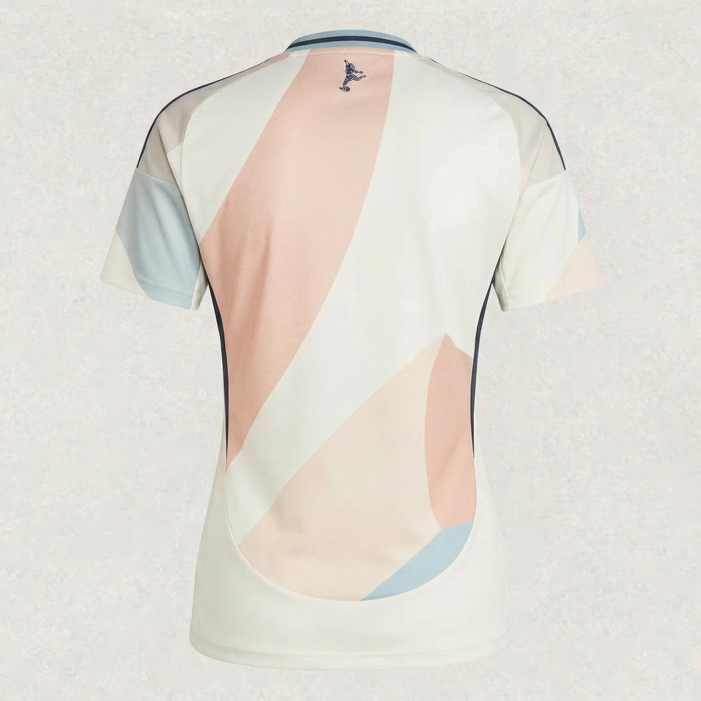 Spain 2025/26 Away Women's Jersey