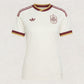 Spain 2026 Away Women's Jersey