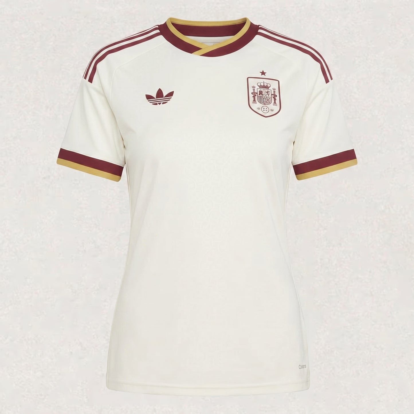Spain 2026 Away Women's Jersey