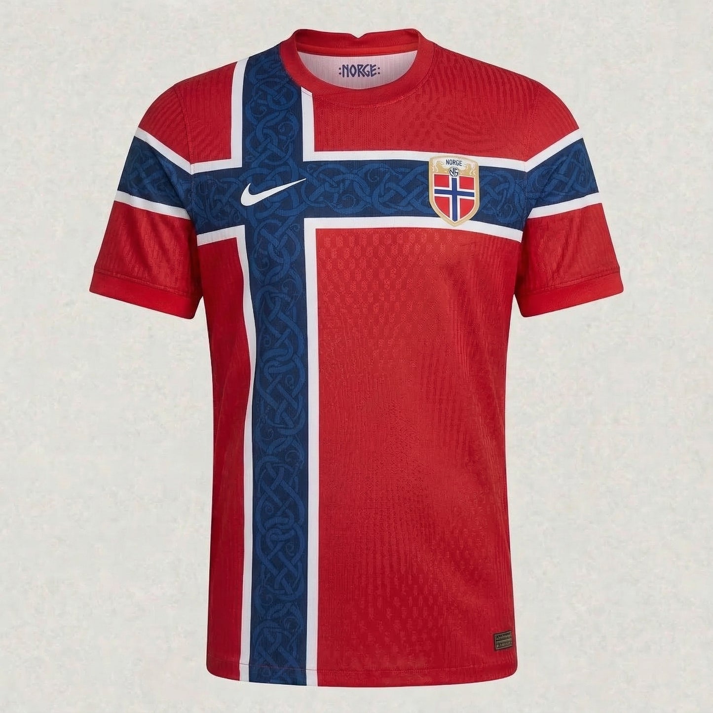 Norway 2026 Home Jerseys Kids