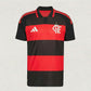 CR Flamengo 26/27 Home Jersey