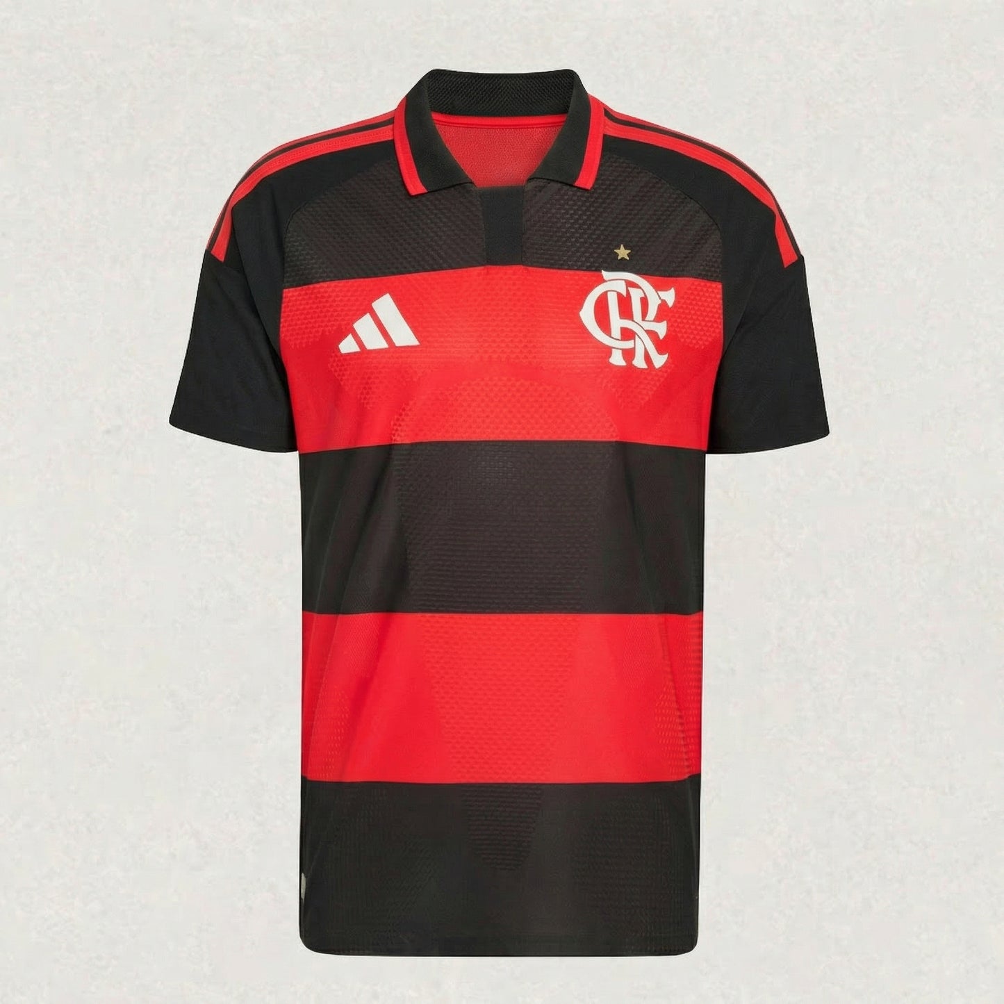 CR Flamengo 26/27 Home Jersey