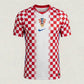 Croatia 2026 Home Jersey