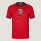 England 2026 Away Jersey