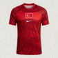 Türkiye 2026 Home Jersey Kids