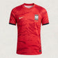 South Korea 2026 Home Jersey Kids