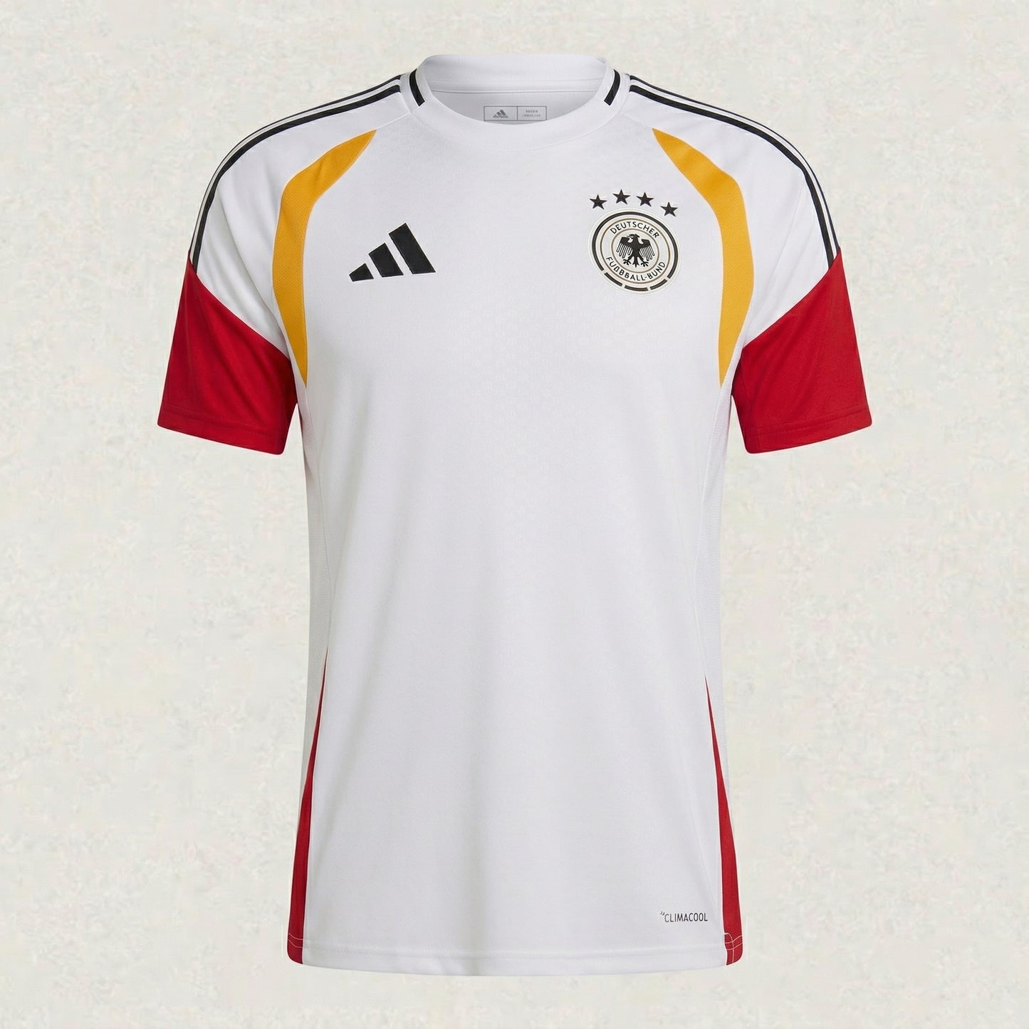 Germany 26/27 Training Jersey
