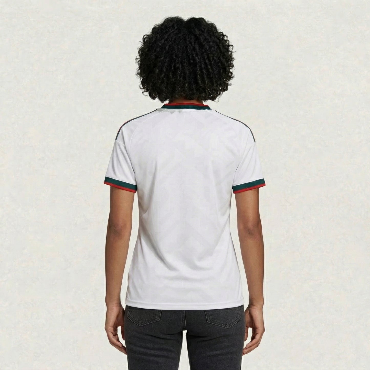 Mexico 2026 Away Women's Jersey