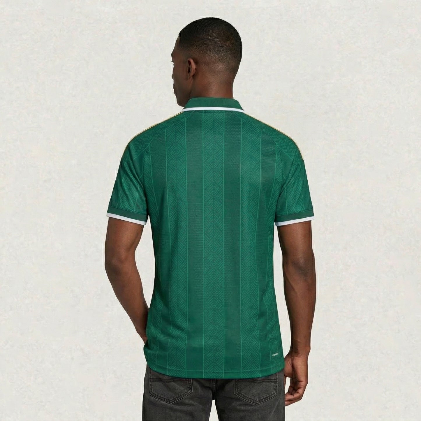 South Africa 2026 Away Jersey
