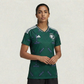Saudi Arabia 2026 Home Women's Jersey