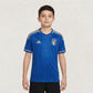 Italy 2026 Kids Home Jersey