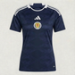 Scotland 2026 Home Women's Jersey