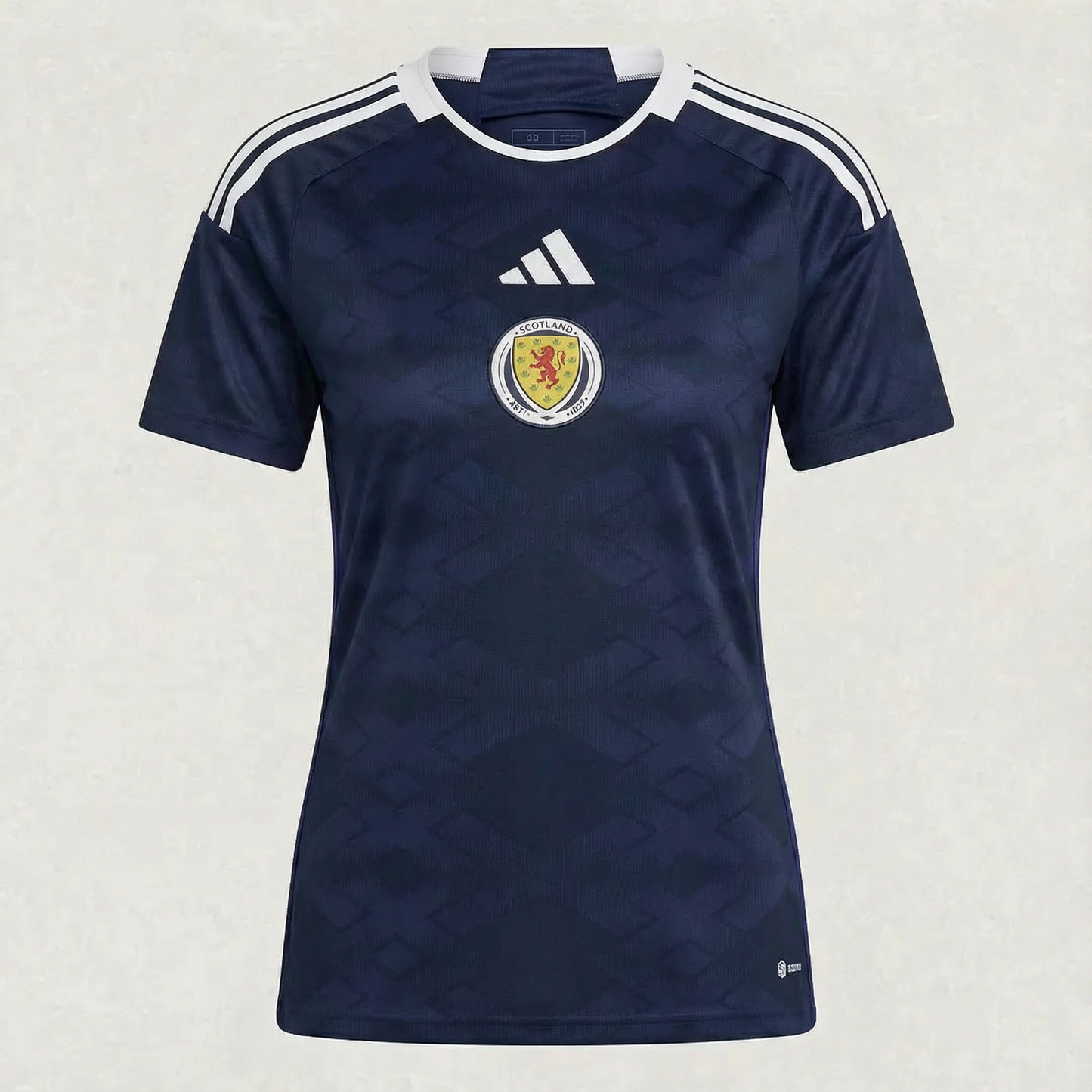 Scotland 2026 Home Women's Jersey