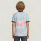 Belgium 2026 Away Jerseys Kids