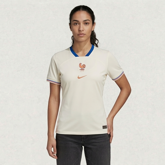 France 2026 Away Women's Jersey