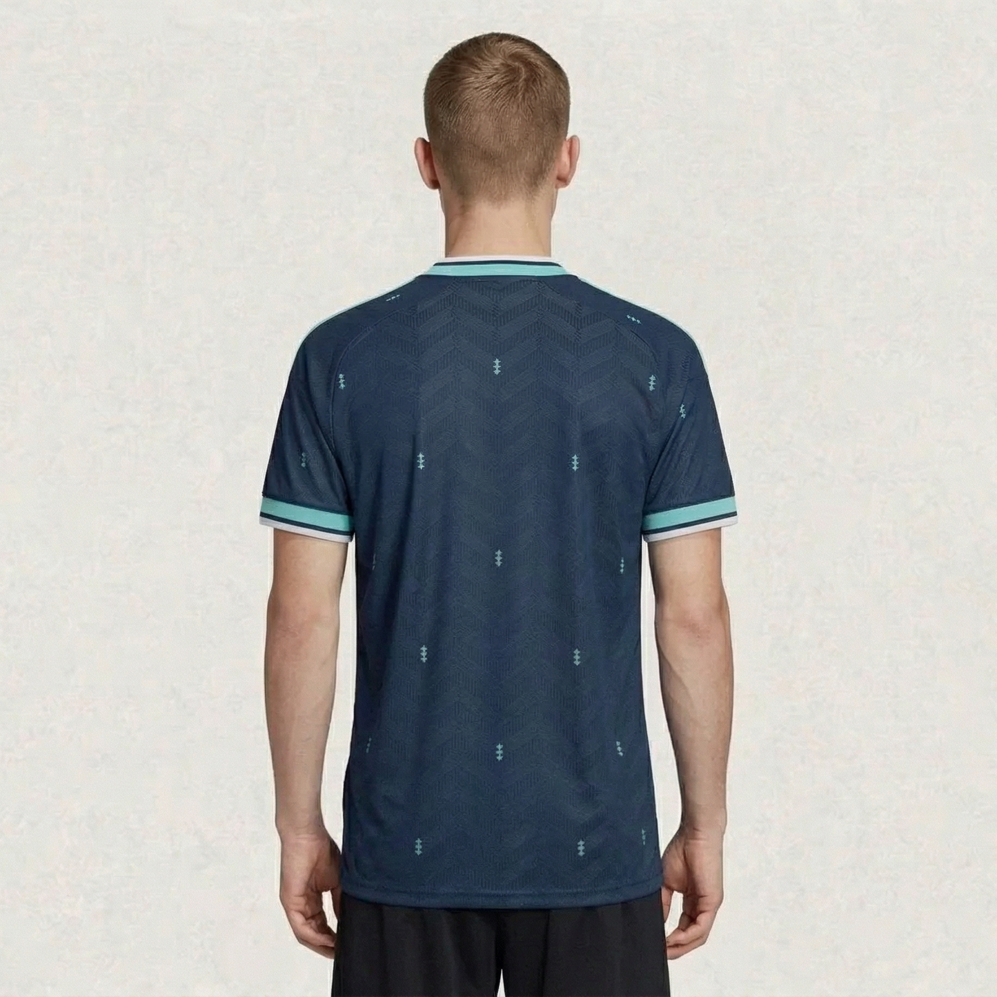 Germany 2026 Away Jersey