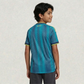 Colombia 2026 Away Jerseys Kids