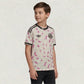 Chile 2026 Away Jerseys Kids