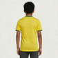 Brazil 2026 Home Jerseys Kids