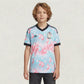 Belgium 2026 Away Jerseys Kids