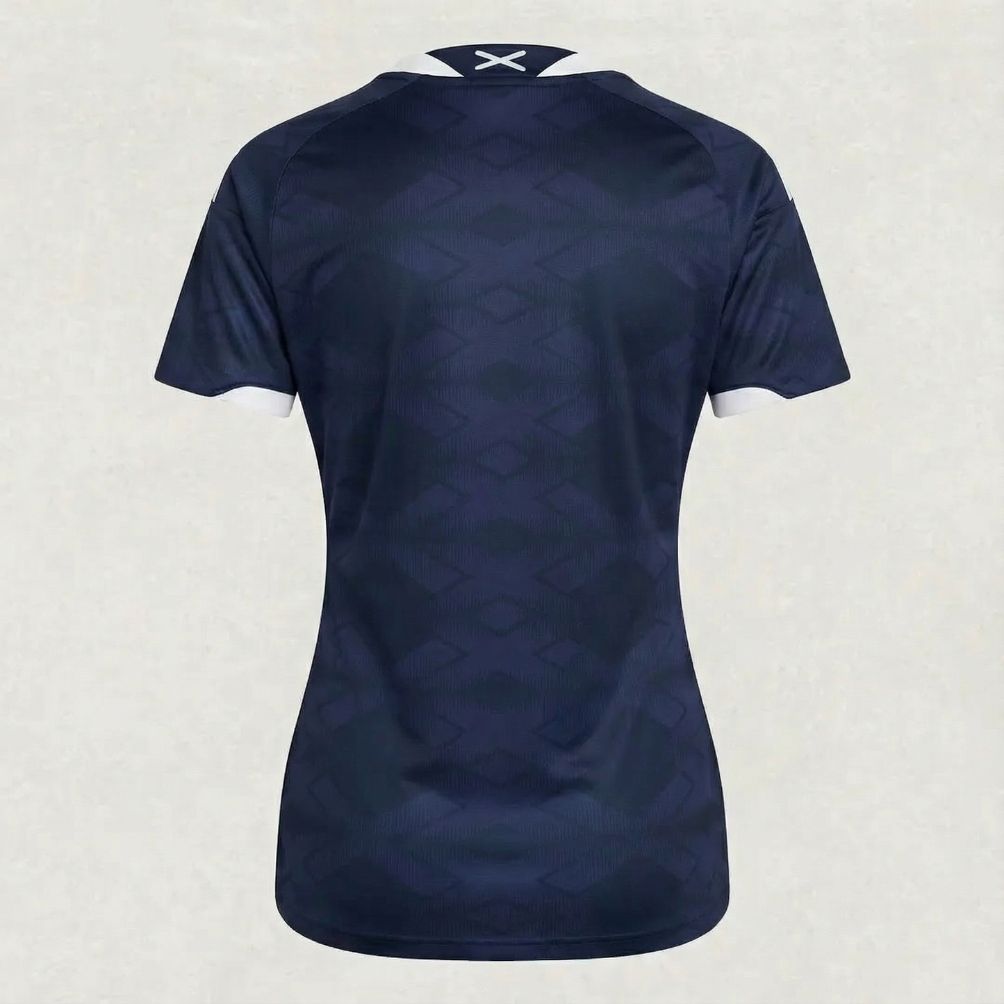 Scotland 2026 Home Women's Jersey