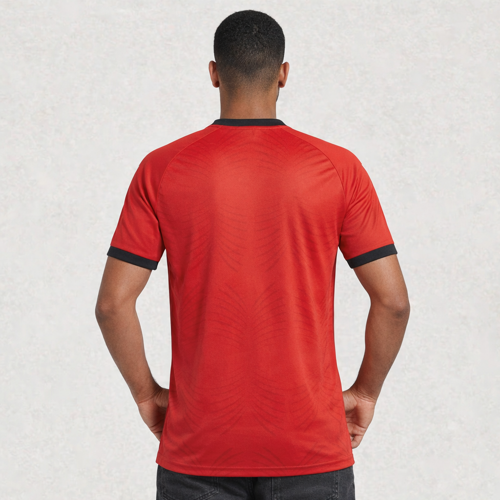 Jordan 2026 Home Jersey