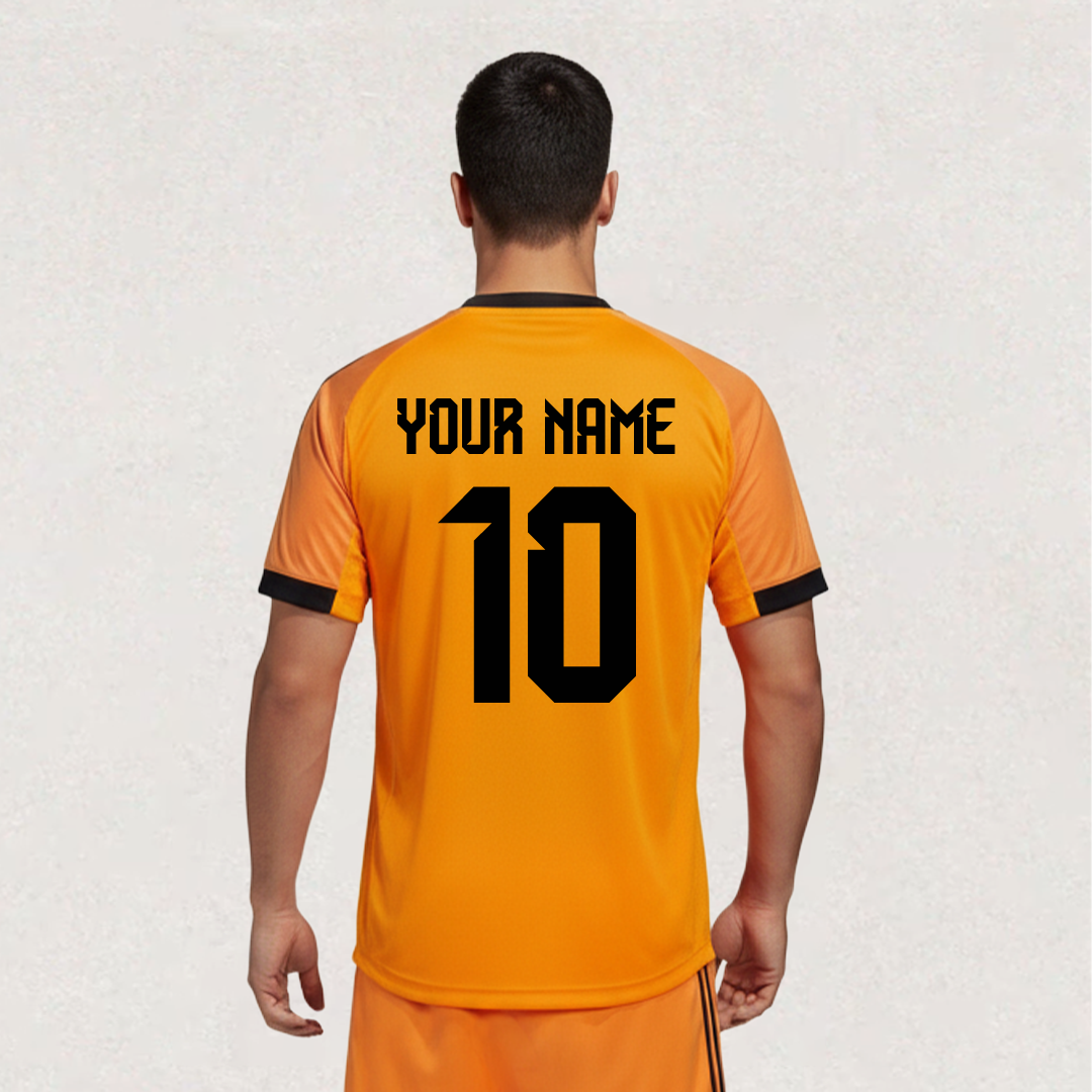 AS Roma 25/26 Away Jersey