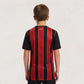 Bournemouth 25/26 Kids Home Jersey