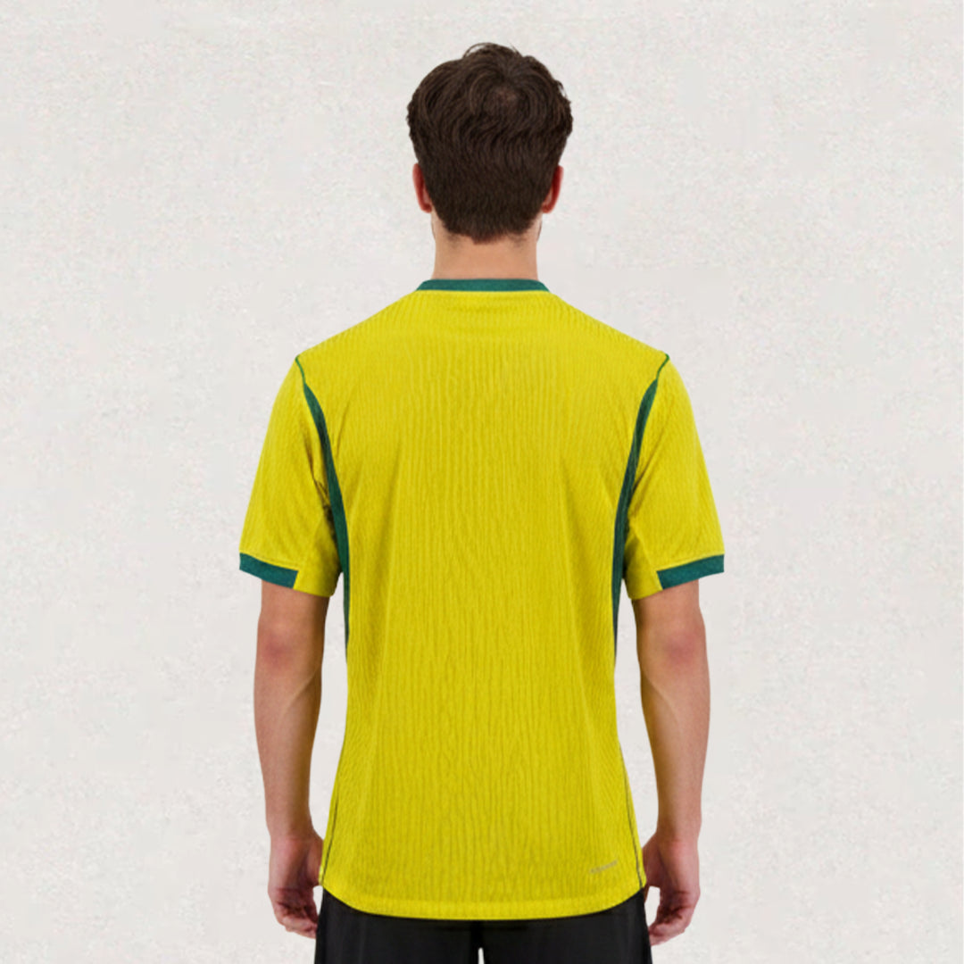Brazil 2022/23 Home Jersey
