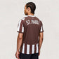 FC St. Pauli 25/26 Home jersey