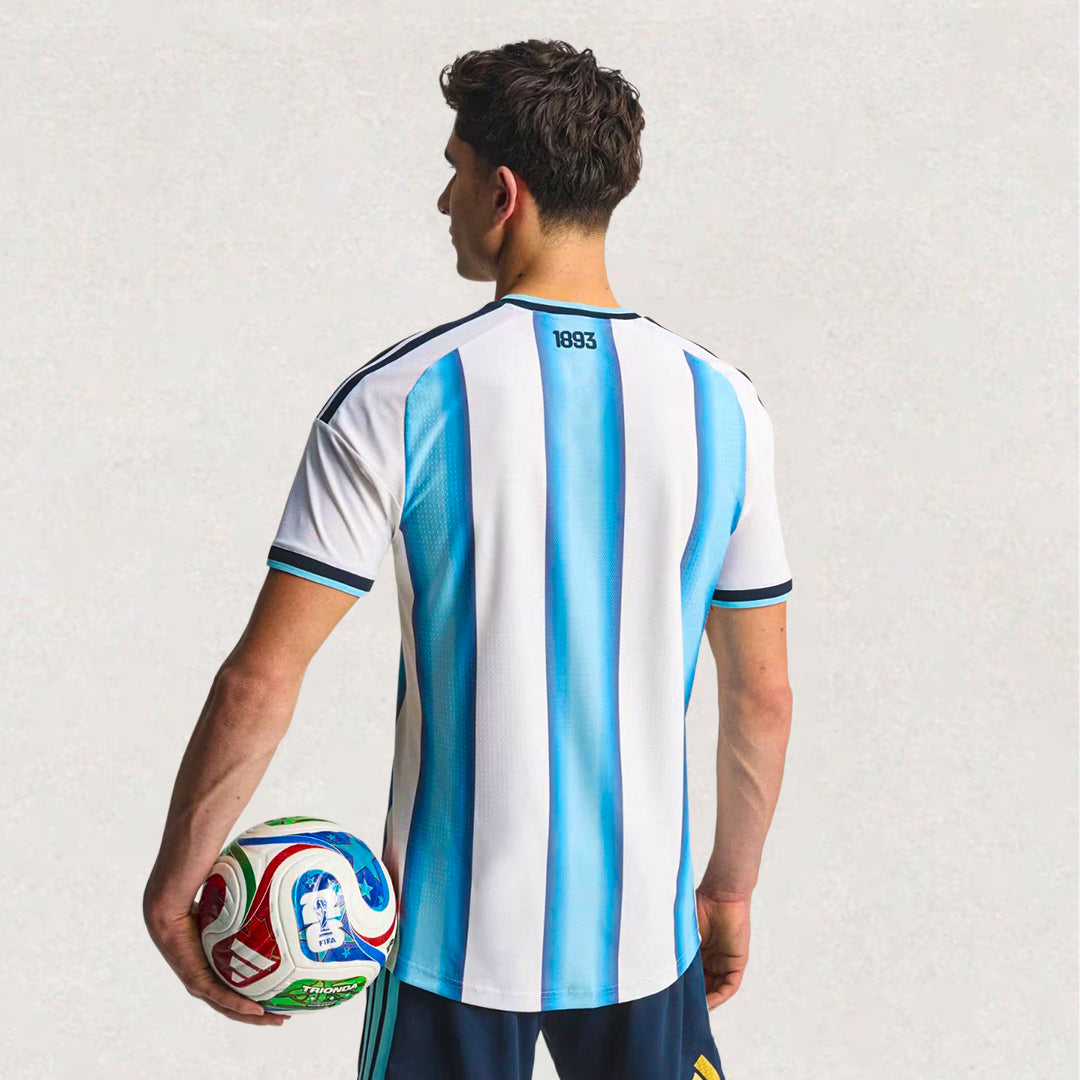 Argentina 2026 Home Jersey