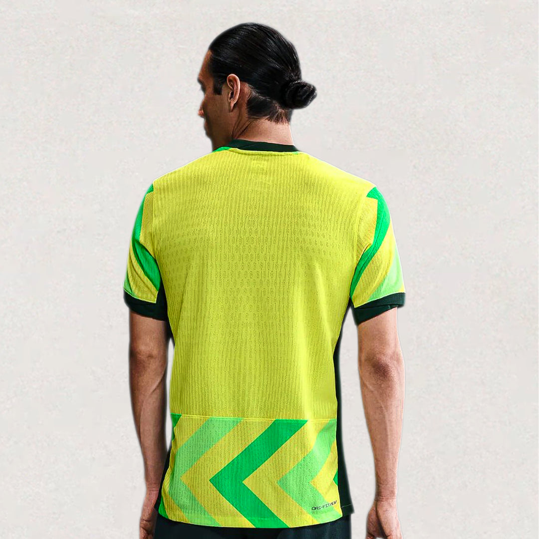 Australia 2026 Home Jersey