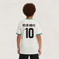 Alegria 2026 Home Jerseys Kids