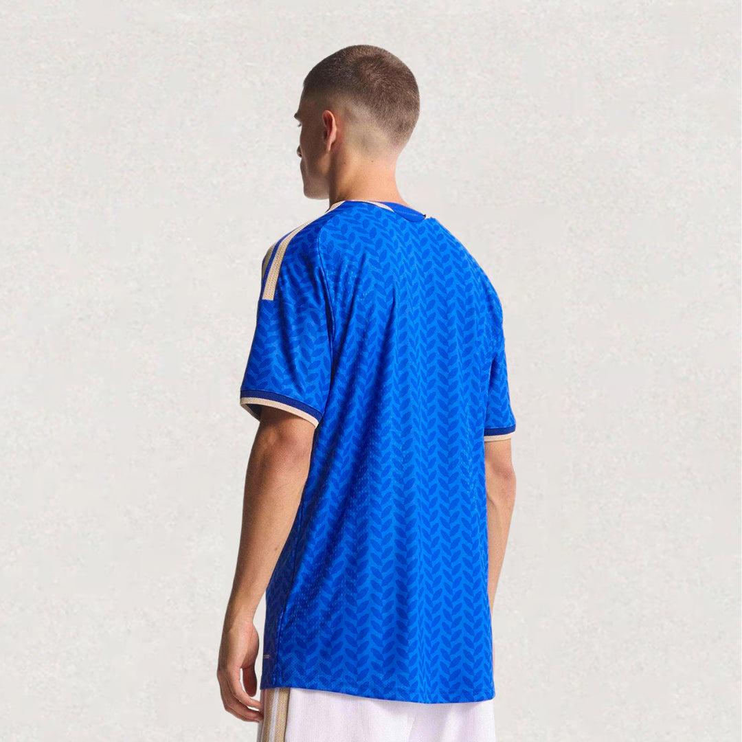 Italy 2026 Home Jersey