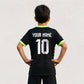 Australia 2026 Kids Away Jersey