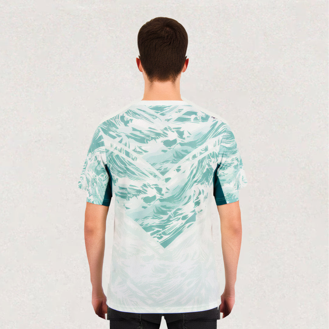 Portugal 2026 Away Jersey