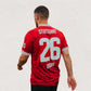 VfB Stuttgart 25/26 Away Jersey