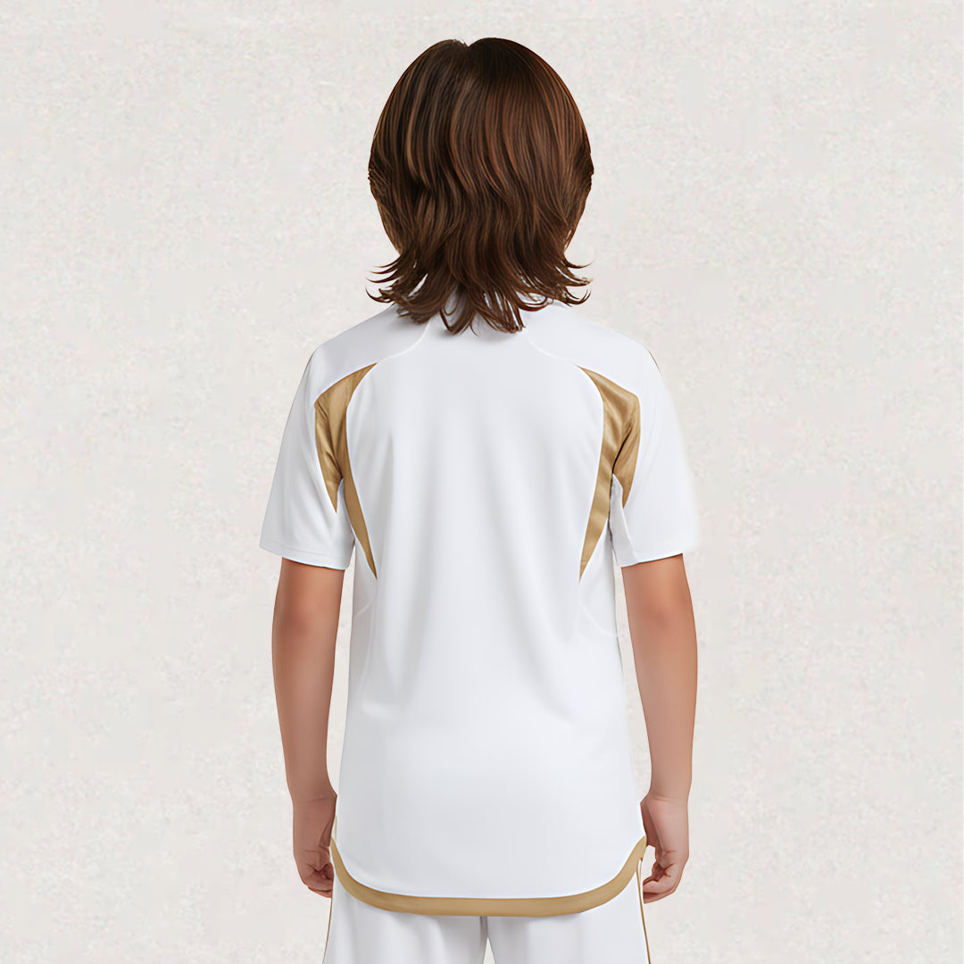 LAFC 25/26 Kids Away Jersey