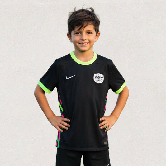 Australia 2026 Kids Away Jersey