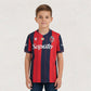 Bologna 25/26 Kids Home Jersey