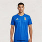 Italy 2026 Home Jersey