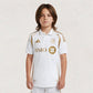 LAFC 25/26 Kids Away Jersey