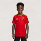 Belgium 2026 Kids Home Jersey