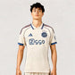 Ajax 25/26 Third Jersey