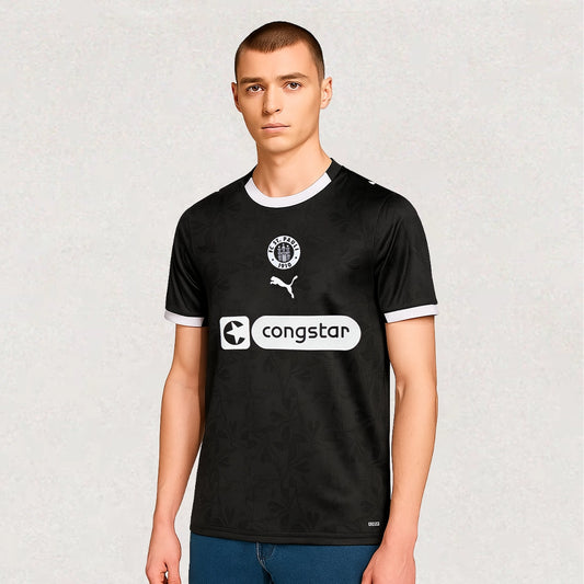 FC St. Pauli 25/26 Third Jersey