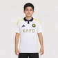 Al-Nassr 25/26 Kids Third Jersey