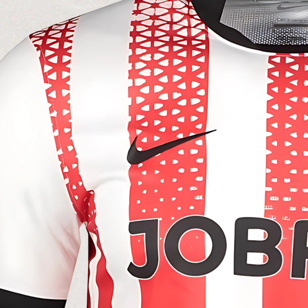 SC Freiburg 25/26 Home Jersey