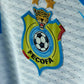DR Congo 2026 Away Jersey