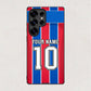 Crystal Palace 25/26 Home Phone Case
